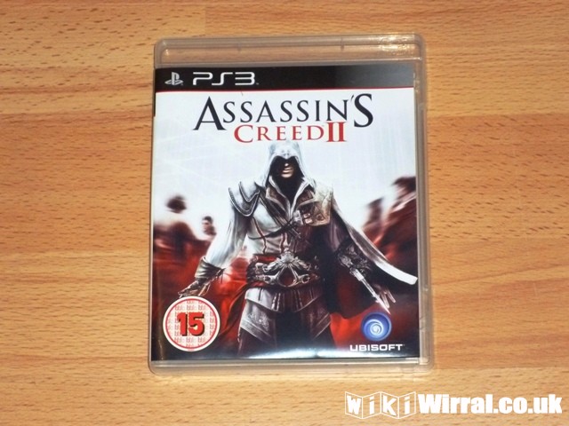 Attached picture PS3 Assassin's Creed II - Copy.JPG